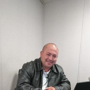 Meet your Posher, Luis